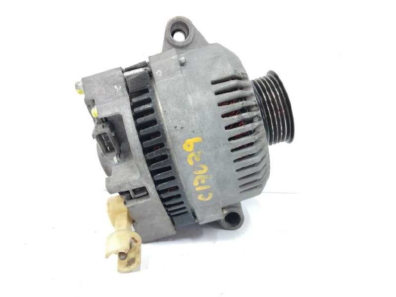 Recambio de alternador para ford mondeo berlina (gd) ghia referencia OEM IAM F5RU10316AA  