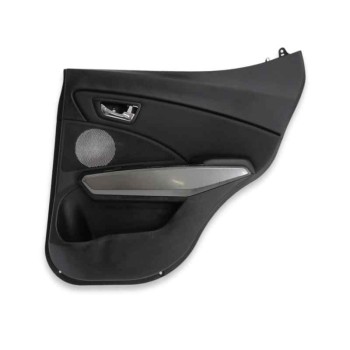 Recambio de guarnecido puerta trasera derecha para ssangyong tivoli 1.5 g15dtf referencia OEM IAM   