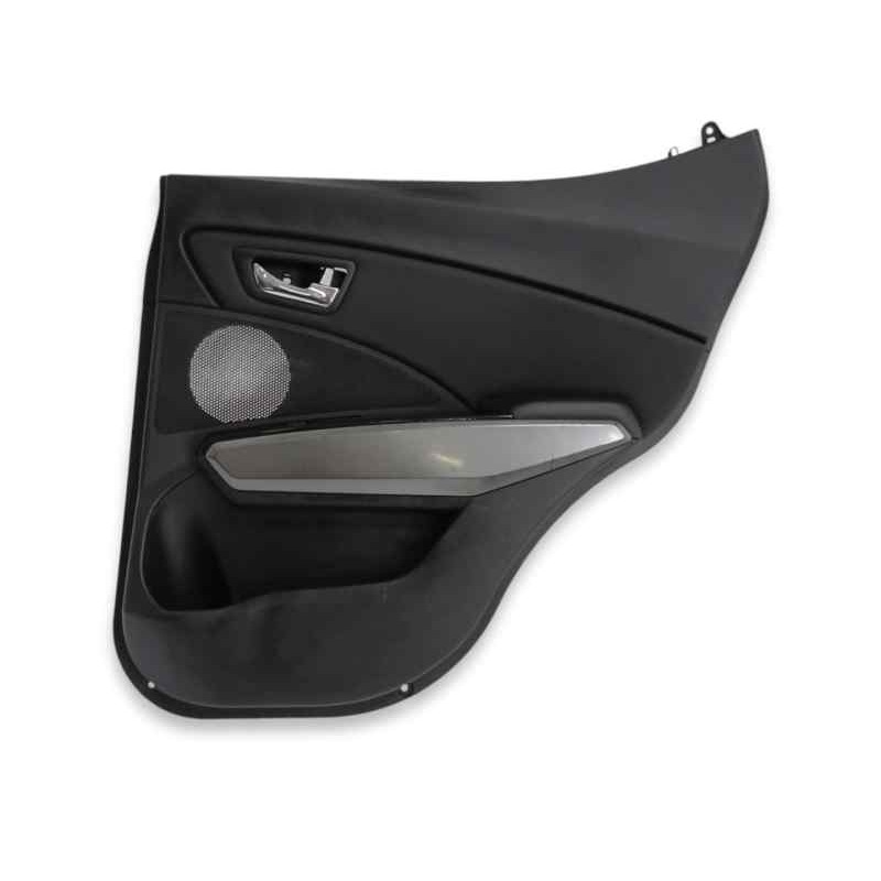 Recambio de guarnecido puerta trasera derecha para ssangyong tivoli 1.5 g15dtf referencia OEM IAM   