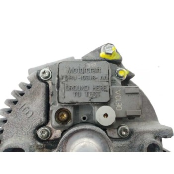Recambio de alternador para ford mondeo berlina (gd) ghia referencia OEM IAM F5RU10316AA  