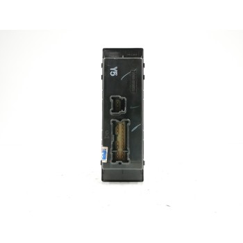 Recambio de mando elevalunas delantero izquierdo para nissan pulsar (c13) 1.2 16v cat referencia OEM IAM 254013ZL1A  