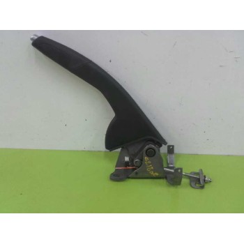 Recambio de palanca freno de mano para renault clio iv technofeel referencia OEM IAM   
