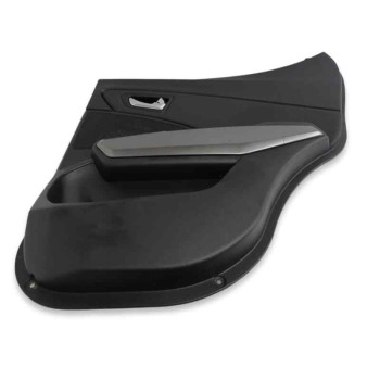Recambio de guarnecido puerta trasera derecha para ssangyong tivoli 1.5 g15dtf referencia OEM IAM   