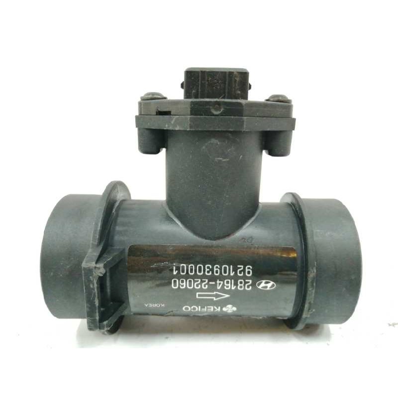 Recambio de caudalimetro para hyundai accent (x3) 1.5 gs referencia OEM IAM 2816422060  