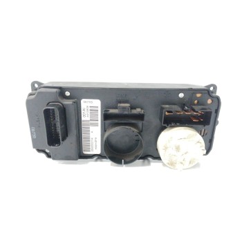 Recambio de mando calefaccion / aire acondicionado para chrysler voyager (rg) 2.5 crd cat referencia OEM IAM 05005001AI  