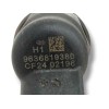Recambio de inyector para citroën xsara berlina 2.0 hdi cat (rhy / dw10td) referencia OEM IAM 9636819380  