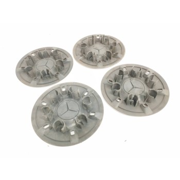Recambio de tapacubos para mercedes-benz sprinterii caja cerrada (desde 01.06) 2.1 cdi cat referencia OEM IAM A9064010025 JUEGO 