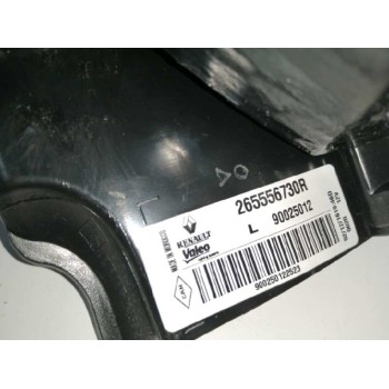 Recambio de piloto trasero izquierdo para dacia dokker referencia OEM IAM 265556730R 90025012 