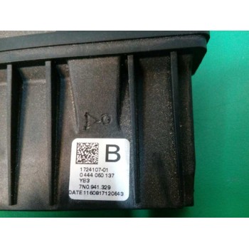 Recambio de modulo electronico para volkswagen caddy furgón/kombi kombi referencia OEM IAM 7N0941329 172410701 