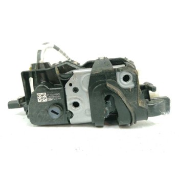 Recambio de cerradura puerta delantera izquierda para opel corsa f 1.2 referencia OEM IAM 16944412 PSA292850 