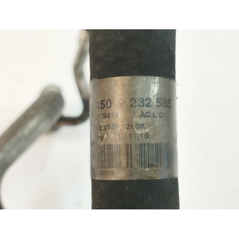 TUBOS AIRE ACONDICIONADO