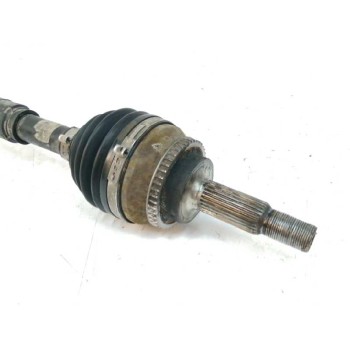 Recambio de transmision delantera derecha para toyota corolla (e12) 1.4 turbodiesel cat referencia OEM IAM   