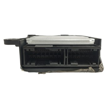 Recambio de centralita airbag para citroën c4 picasso 1.2 12v e-thp referencia OEM IAM 9807547380 620644600 