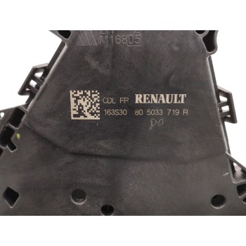 Recambio de cerradura puerta delantera izquierda para renault express furgoneta/monovolumen 1.5 blue dci 95 (f6ab) referencia OE