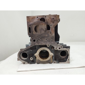 Recambio de bloque para kia sorento 2.5 crdi cat referencia OEM IAM D4CB  
