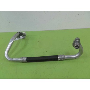 Recambio de tubos aire acondicionado para renault clio iv technofeel referencia OEM IAM 924803929R  