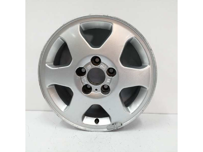 Recambio de llanta para opel zafira a 1.8 16v cat referencia OEM IAM 9192422 6JX15 ET43 