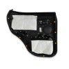 Recambio de guarnecido puerta trasera derecha para ssangyong tivoli 1.5 g15dtf referencia OEM IAM   