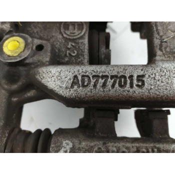 Recambio de pinza freno trasera derecha para citroën c4 picasso ii 1.6 bluehdi 120 referencia OEM IAM AD777015  