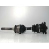 Recambio de transmision delantera derecha para ssangyong musso 2.9 turbodiesel cat referencia OEM IAM   