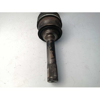 Recambio de transmision delantera derecha para ssangyong musso 2.9 turbodiesel cat referencia OEM IAM   
