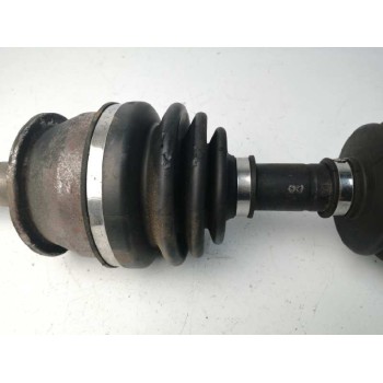 Recambio de transmision delantera derecha para ssangyong musso 2.9 turbodiesel cat referencia OEM IAM   