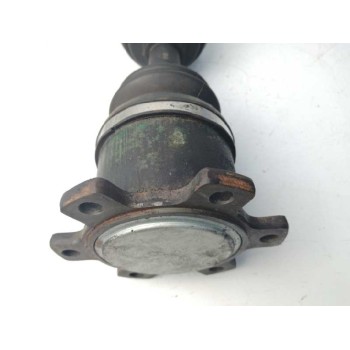 Recambio de transmision delantera derecha para ssangyong musso 2.9 turbodiesel cat referencia OEM IAM   