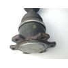 Recambio de transmision delantera derecha para ssangyong musso 2.9 turbodiesel cat referencia OEM IAM   