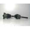 Recambio de transmision delantera izquierda para ssangyong musso 2.9 turbodiesel cat referencia OEM IAM   