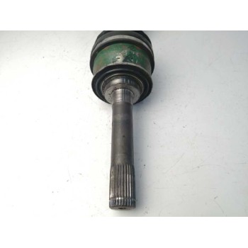 Recambio de transmision delantera izquierda para ssangyong musso 2.9 turbodiesel cat referencia OEM IAM   