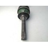 Recambio de transmision delantera izquierda para ssangyong musso 2.9 turbodiesel cat referencia OEM IAM   