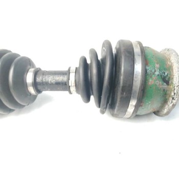Recambio de transmision delantera izquierda para ssangyong musso 2.9 turbodiesel cat referencia OEM IAM   