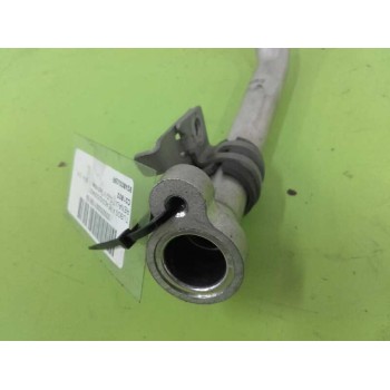 Recambio de tubos aire acondicionado para renault clio iv technofeel referencia OEM IAM 924803929R  