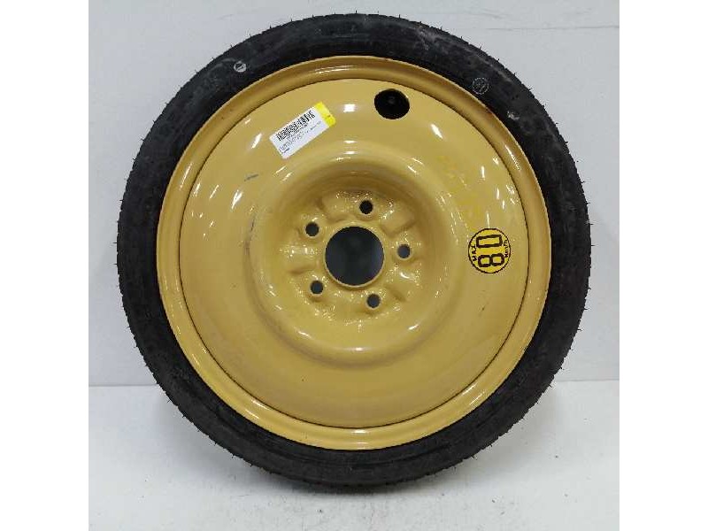 Recambio de neumatico repuesto para mazda 5 berl. (cr) 2.0 turbodiesel cat referencia OEM IAM 9965234060 J16X4T 