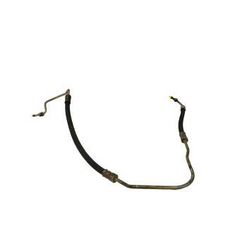 Recambio de tubo presion direccion asistida para opel meriva 1.7 16v cdti cat referencia OEM IAM   