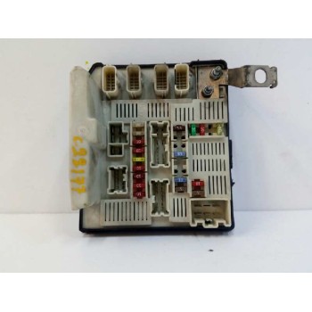 CAJA RELES / FUSIBLES 8200481866J 