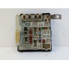Recambio de caja reles / fusibles para renault scenic ii grand dynamique referencia OEM IAM 8200481866J  