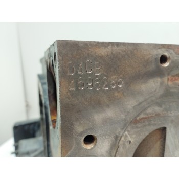 Recambio de bloque para kia sorento 2.5 crdi cat referencia OEM IAM D4CB  