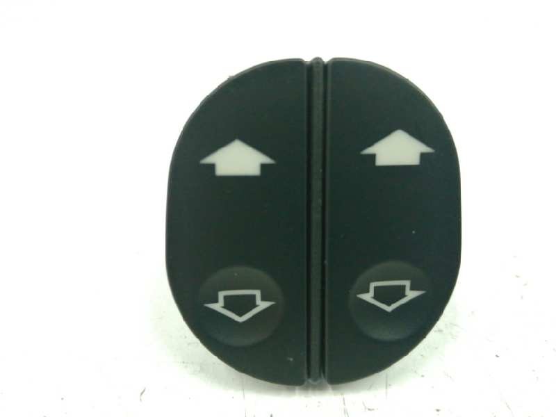 Recambio de mando elevalunas delantero izquierdo para ford ka (ccq) básico referencia OEM IAM 96FG14529BC  