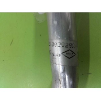Recambio de tubos aire acondicionado para renault clio iv technofeel referencia OEM IAM 924803929R  