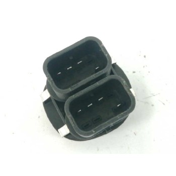 Recambio de mando elevalunas delantero izquierdo para ford ka (ccq) básico referencia OEM IAM 96FG14529BC  