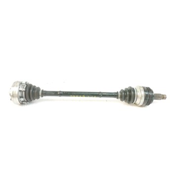 Recambio de transmision trasera derecha para bmw serie 3 berlina (e90) 320d efficientdynamics edition referencia OEM IAM 7533446