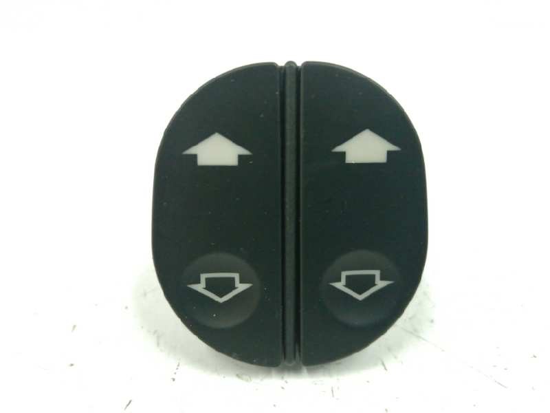 Recambio de mando elevalunas delantero izquierdo para ford ka (ccq) básico referencia OEM IAM 96FG14529BC  