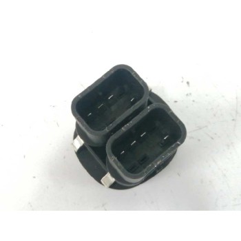 Recambio de mando elevalunas delantero izquierdo para ford ka (ccq) básico referencia OEM IAM 96FG14529BC  