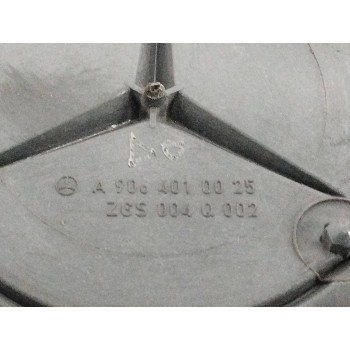 Recambio de tapacubos para mercedes-benz sprinterii caja cerrada (desde 01.06) 2.1 cdi cat referencia OEM IAM A9064010025 JUEGO 