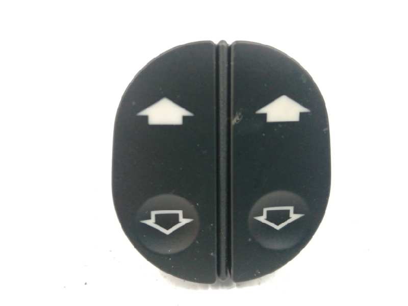 Recambio de mando elevalunas delantero izquierdo para ford ka (ccq) básico referencia OEM IAM 96FG14529BC  