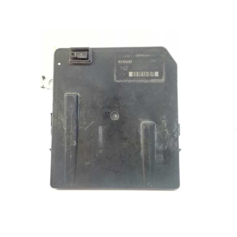 CAJA RELES / FUSIBLES