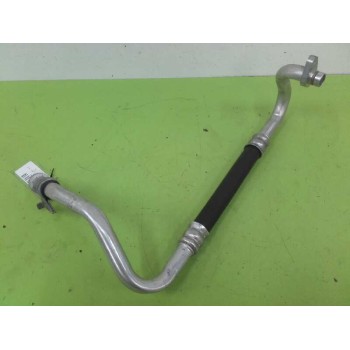 Recambio de tubos aire acondicionado para renault clio iv technofeel referencia OEM IAM 924803929R  