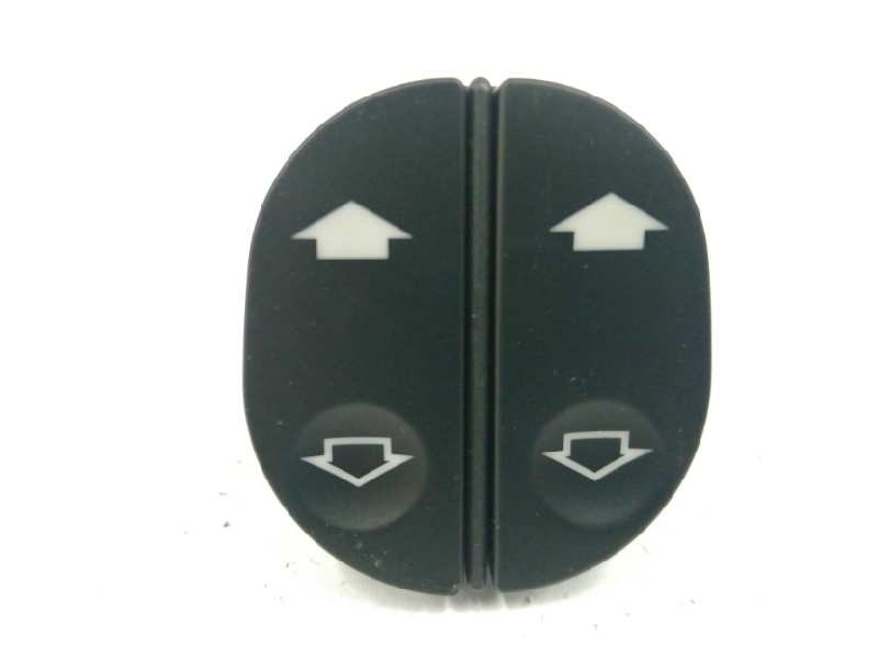 Recambio de mando elevalunas delantero izquierdo para ford ka (ccq) básico referencia OEM IAM 96FG14529BC  