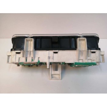Recambio de cuadro instrumentos para mitsubishi galloper (hyundai) 2.5 td (5-ptas.) referencia OEM IAM MC03003203E A303BKNC09 HS